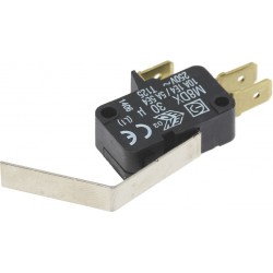MICROINTERRUTTORE POMPA 13A...