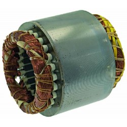 STATORE AVVOLTO 220/240V...