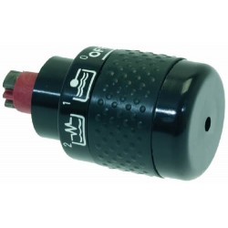 MANOPOLA diametro 40 mm PER...