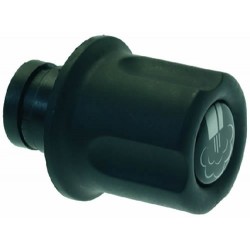 MANOPOLA RUBINETTO VAPORE...