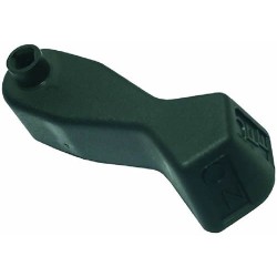 MANOPOLA PER COMMUTATORE...