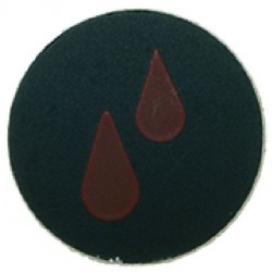 SERIGRAFIA ACQUA PER...