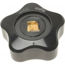 MANOPOLA RUBINETTO VAPORE...