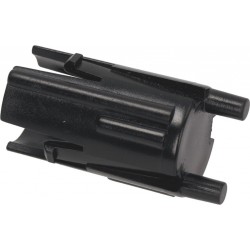 ADATTATORE PER MANOPOLA...