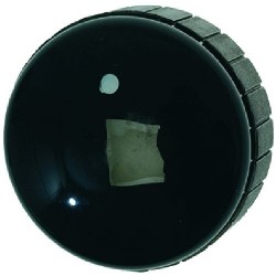 MANOPOLA diametro 42 mm...