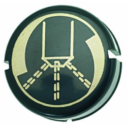 INSERTO VAPORE PER MANOPOLA...