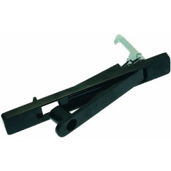 MANIGLIA NERA APERTURA...