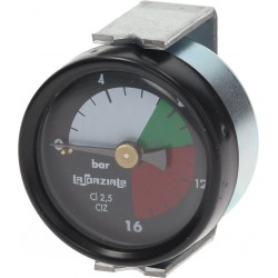 MANOMETRO POMPA diametro 42...