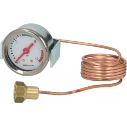 MANOMETRO POMPA diametro 41...