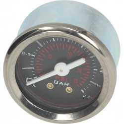 MANOMETRO CALDAIA diametro...