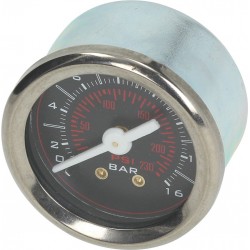 MANOMETRO POMPA diametro 41...