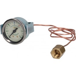 MANOMETRO POMPA diametro 41...