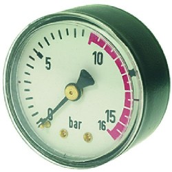 MANOMETRO POMPA diametro 49...