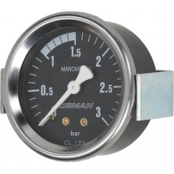 MANOMETRO CALDAIA diametro...