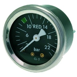 MANOMETRO POMPA diametro 52...