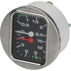 MANOMETRO CALDAIA-POMPA...