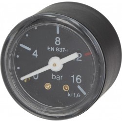 MANOMETRO POMPA diametro 42...