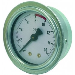 MANOMETRO POMPA diametro 52...