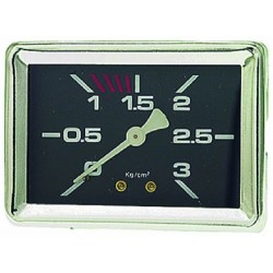 MANOMETRO CALDAIA diametro...