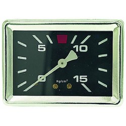 MANOMETRO POMPA diametro 52...