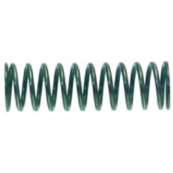 MOLLA diametro 8x25 mm 10...