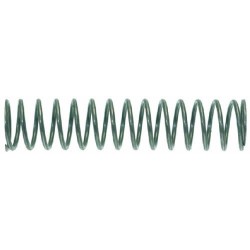 MOLLA diametro 11x50 mm 10...