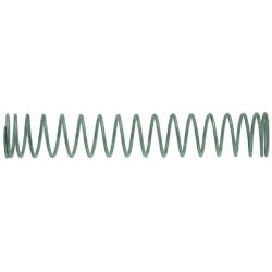 MOLLA diametro 10x60 mm PER...