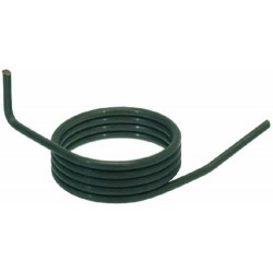 MOLLA PER RICHIAMO LEVA...