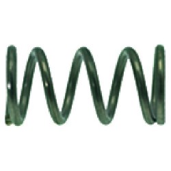 MOLLA diametro 6,5x13 mm...