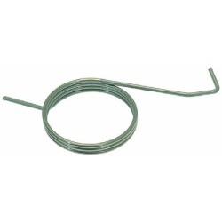 MOLLA PER RICHIAMO LEVA...