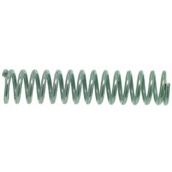 MOLLA diametro 7x33 mm ASTA...