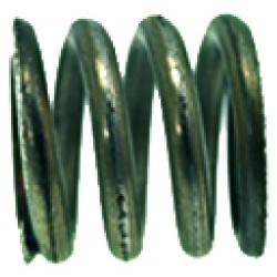 MOLLA diametro 9,5x10 mm...