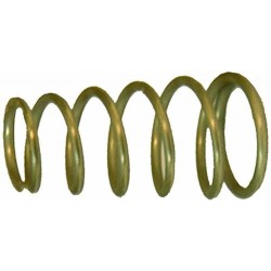 MOLLA CONICA PER RUBINETTO...