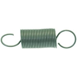 MOLLA diametro 9x33 mm 5...