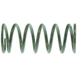 MOLLA diametro 9,5x23 mm 25...