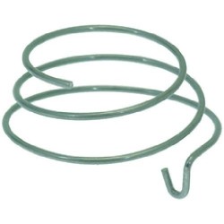 MOLLA CONICA diametro 35 mm...