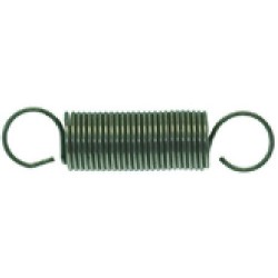 MOLLA diametro 4,5x20 mm...
