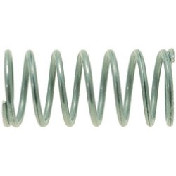 MOLLA diametro 13x27 mm...