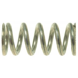 MOLLA diametro 10,7x23,5 mm...