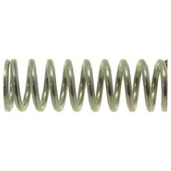 MOLLA diametro 10,5x32 mm...