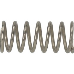 MOLLA diametro 7,6x17 mm...