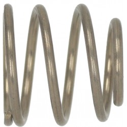 MOLLA diametro 10x10 mm PER...