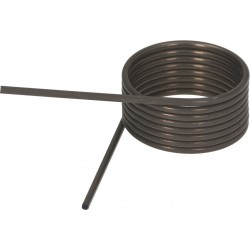 MOLLA PER RICHIAMO LEVA...