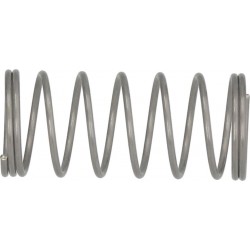 MOLLA diametro 8,2x18,8 mm...