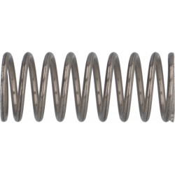 MOLLA diametro 12x29,5 mm...