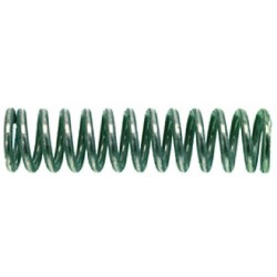 MOLLA diametro 7x28 mm...