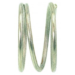 MOLLA diametro 26x14 mm...