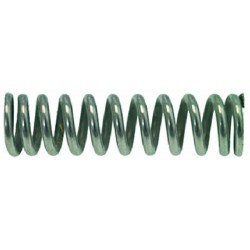 MOLLA diametro 9x35 mm...