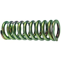 MOLLA PER GRUPPO A LEVA...