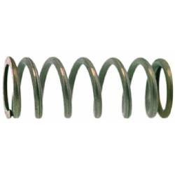 MOLLA diametro 11x25 mm 10...